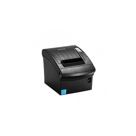 Bixolon SRP-350plusIII, USB, RS232, Ethernet, cutter, black