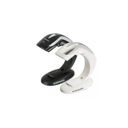 Datalogic Heron HD3130, 1D, multi-IF, white