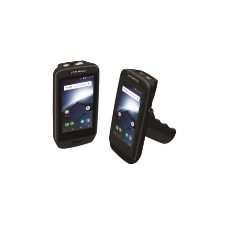 Datalogic Memor 1, 2D, BT, Wi-Fi, GMS, black, Android