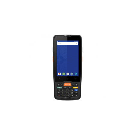 Datalogic Memor K, 2D, USB-C, BT, Wi-Fi, NFC, num., Android