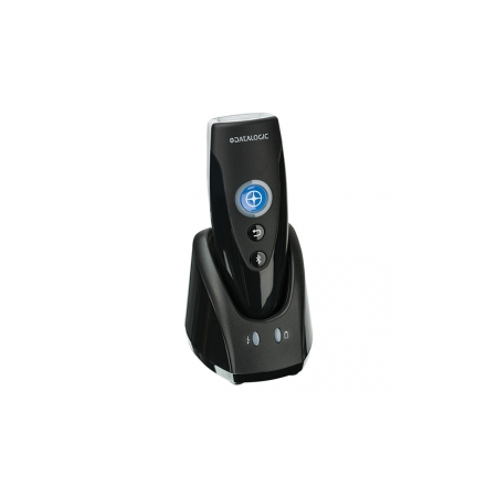 Datalogic RIDA DBT6420, BT, 2D, USB, kit (USB), black