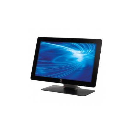 Elo 2201L, 55.9 cm (22''), IT-P, Full HD, dark grey