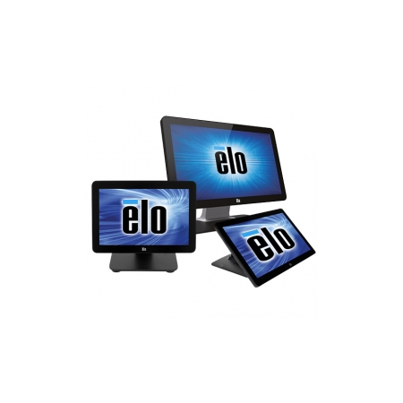 Elo 2002L, 50.8cm (20''), Projected Capacitive, 10 TP, Full HD, black