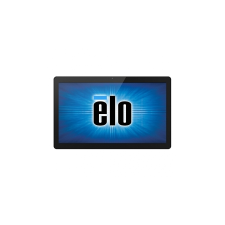 Elo I-Series 3.0 Standard, 54.6cm (21.5''), Projected Capacitive, SSD, Android, black