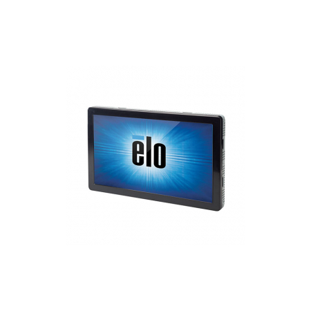 Elo 2295L, 54.6cm (21.5''), Projected Capacitive, Full HD, black