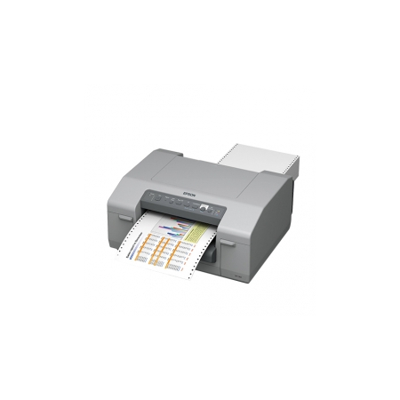 Epson ColorWorks C831, USB, LPT, Ethernet