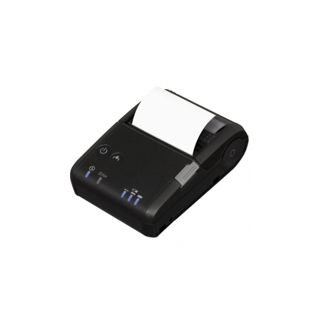 Epson TM-P20, 8 dots/mm (203 dpi), ePOS, USB, Wi-Fi, NFC