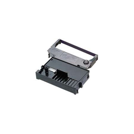 Epson ERC 22, colour ribbon, black