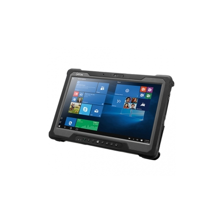 Getac A140 G2, USB, BT, Ethernet, Wi-Fi, Win. 10 Pro, black