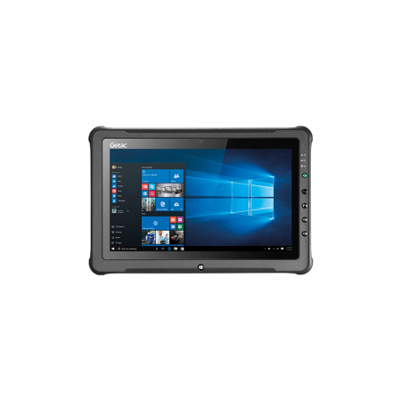 Getac F110 G6, USB, USB-C, BT, Wi-Fi, Win. 10 Pro