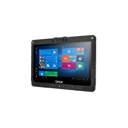 Getac K120 G2, USB, USB-C, BT, Ethernet, Wi-Fi, digitizer, Win. 10 Pro