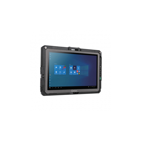 Getac UX10 G2, USB, BT, Wi-Fi, 4G, GPS, Win. 10 Pro