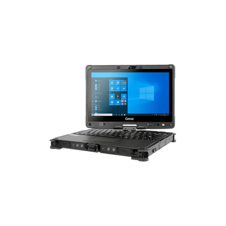 Getac V110 G4 Select Solution SKU, 29,5cm (11,6''), Win. 10 Pro, QWERTZ, GPS, Chip, 4G, SSD