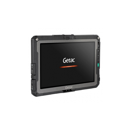 Getac ZX10, USB, USB-C, BT (5.0), Wi-Fi, GPS, Android, GMS