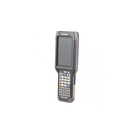 Honeywell CK65, 2D, SR, BT, Wi-Fi, num., GMS, Android