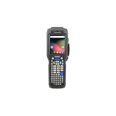 Honeywell CK75, 2D, EX25, USB, BT, Wi-Fi, num., Android