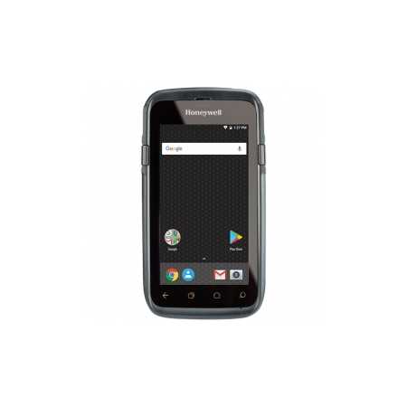 Honeywell CT60 GEN2, 2D, SR, BT, Wi-Fi, 4G, NFC, GPS, ESD, warm-swap, PTT, GMS, Android