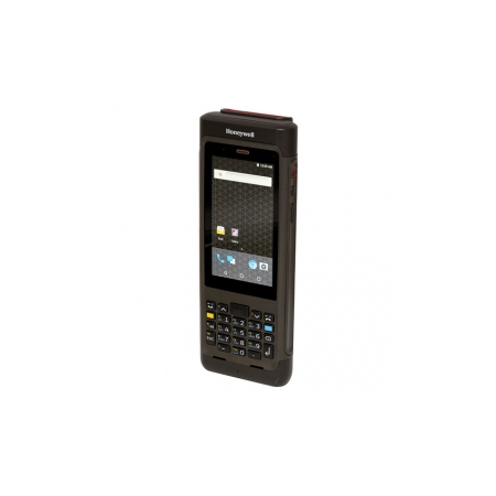 Honeywell CN80, 2D, EX20, BT, Wi-Fi, num., ESD, PTT, GMS, Android