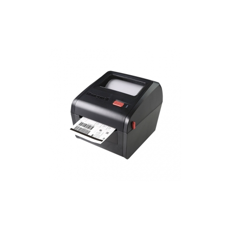 Honeywell PC42d High Speed, 8 dots/mm (203 dpi), ESim, ZSim II, DP, DPL, USB, RS232, Ethernet