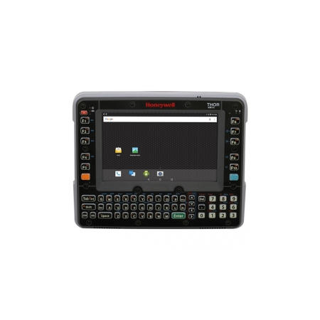 Honeywell Thor VM1A Cold Storage, BT, Wi-Fi, NFC, QWERTY, Android, GMS