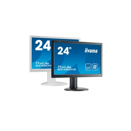 iiyama ProLite XB2481HS-B1, 60cm (23,6''), black