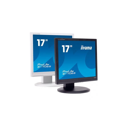 iiyama ProLite B1780SD, 43.2 cm (17''), black