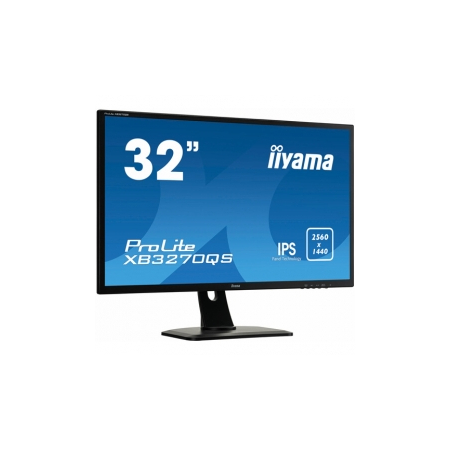 iiyama ProLite XUB3493WQSU-B1, 86.7 cm (34''), black