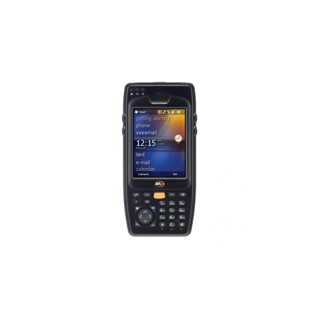 M3 Mobile OX10 5600ER, 2D, ER, BT, Wi-Fi, alpha, RFID