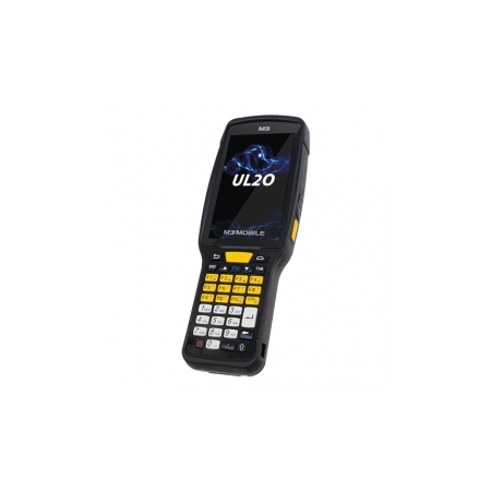 M3 Mobile UL20W, 2D, LR, SE4850, BT, Wi-Fi, Func. Num., GPS, Android