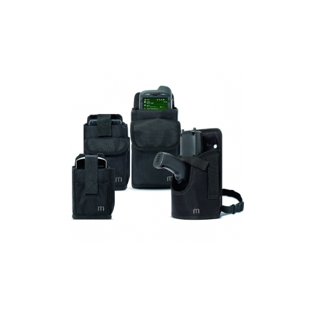 Mobilis REFUGE Holster HHD S, open