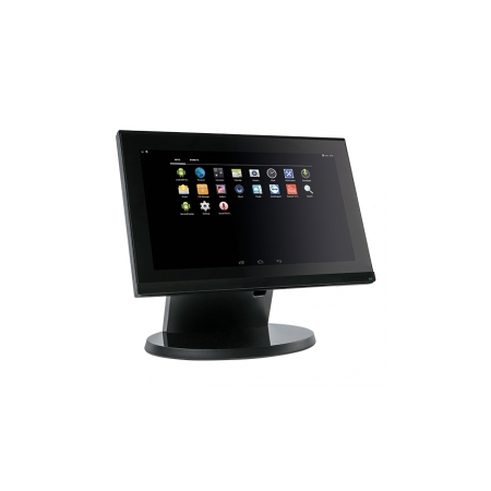 Poslab EcoPlus 66, 35.5cm (14''), eMMC, Android, black, fanless