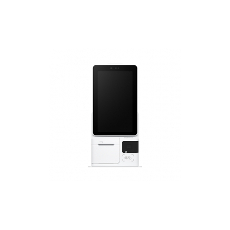 Sunmi K2 mini, 15 Zoll customer display, 50/58mm printer, USB, Ethernet, Wi-Fi, 39.6 cm (15,6'')