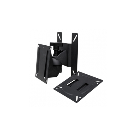 Vesa fix-mount, black