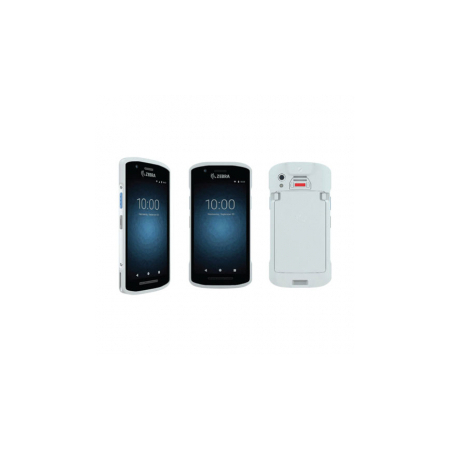 Zebra TC26-HC, 2D, SE4100, USB, BT (BLE, 5.0), Wi-Fi, 4G, NFC, GPS, PTT, GMS, Android